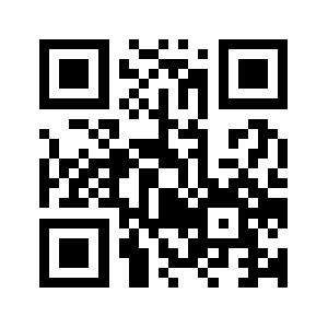 Busbudd.com QR code