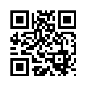 Buschow.eu QR code