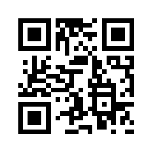 Busfe.com QR code