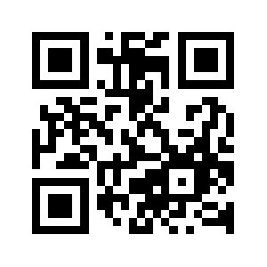 Busflux.com QR code