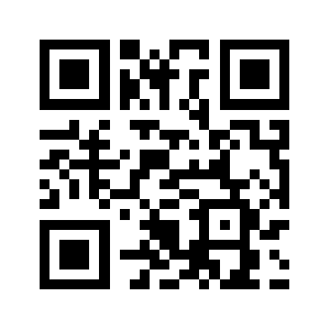 Bushcats.net QR code