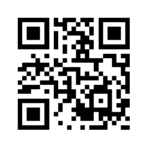 Bushnj.com QR code