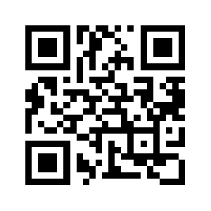 Bushwacked.net QR code