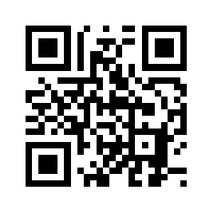 Businessam.be QR code