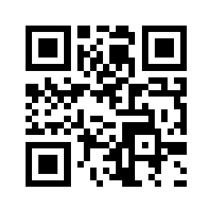 Busketball.com QR code