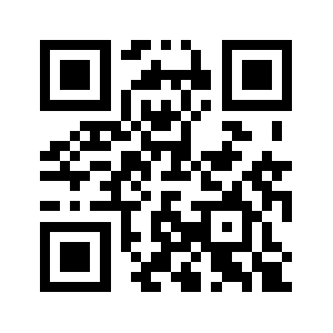 Bustedgut.com QR code