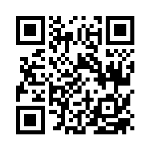 Bustednuckles.com QR code