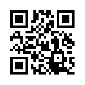 Busthere.com QR code