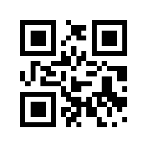 Buswell QR code