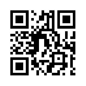 Busybrat.com QR code