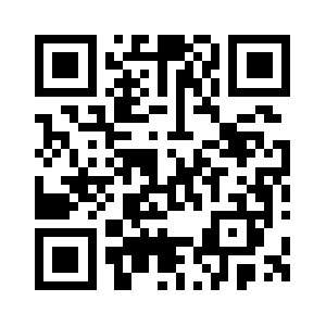 Busykitchentable.com QR code