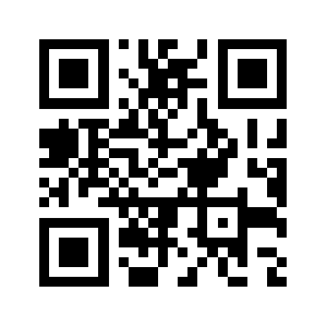 Buszine.com QR code