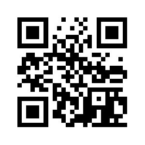 Butars.pro QR code