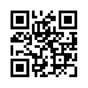 Butchergps.com QR code