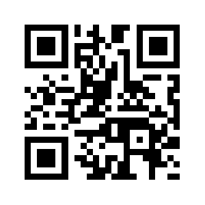 Butiksabbe.com QR code