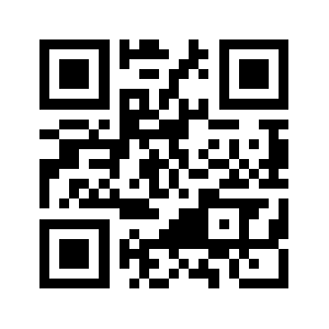 Butsadice.com QR code