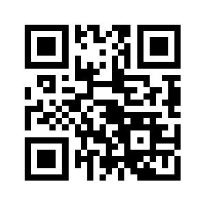 Buttbook.net QR code