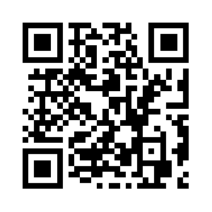 Buttbrightener.com QR code