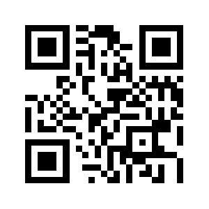 Buttcheats.com QR code