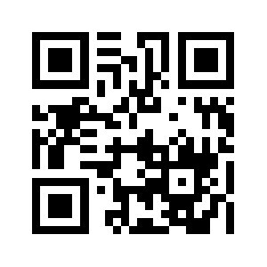 Buttercup.pw QR code