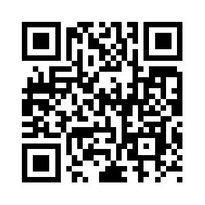 Butteredroses.net QR code