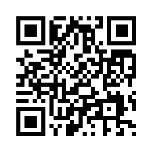 Butterflybali.com QR code