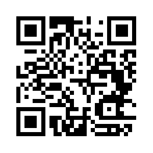 Butterflyboys.org QR code
