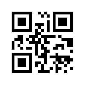 Butto QR code