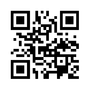 Buttslapp.com QR code