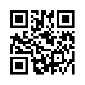 Buttspunk.com QR code