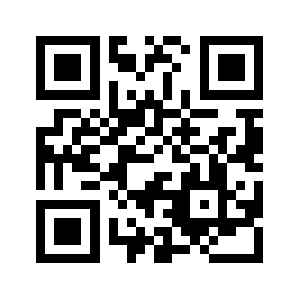 Butysalon.org QR code