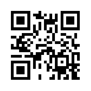 Buubi-ball.com QR code