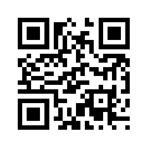 Buxget.com QR code