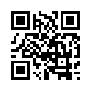 Buybcbg.com QR code