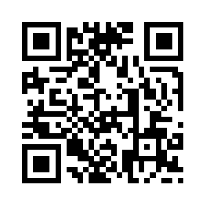 Buymagniflex.com QR code