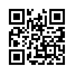 Buynordic.ca QR code