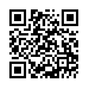 Buynothingchristmas.org QR code