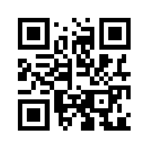 Buys.asia QR code