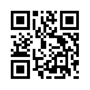Buzina.org QR code