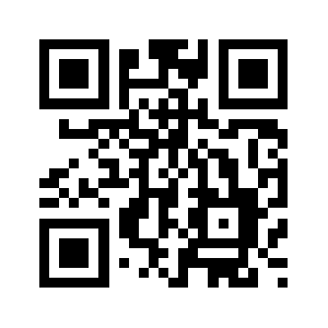 Buzinka.com QR code
