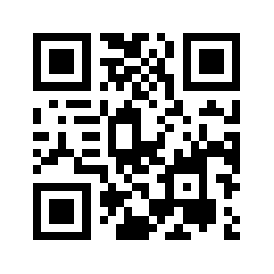 Buzinski QR code