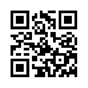 Buzovski.com QR code