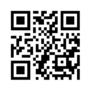 Buzzbgone.net QR code