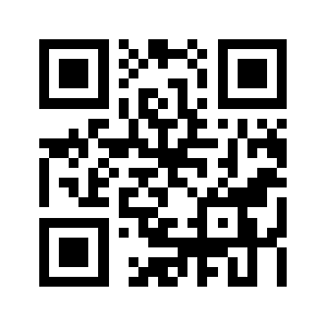 Buzzblade.com QR code