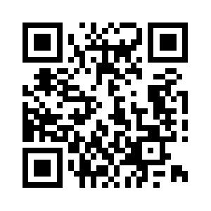 Buzzedbartending.com QR code