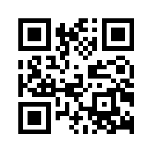 Buzzscrubs.com QR code