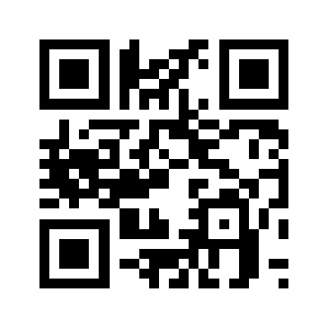 Buzzyfresh.biz QR code