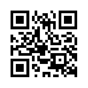 Buzzywuzzy.net QR code