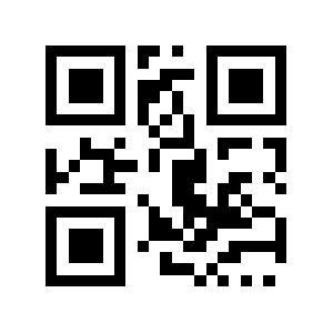 Bva.org QR code