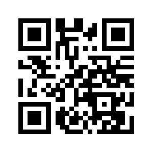 Bvbhxj.com QR code